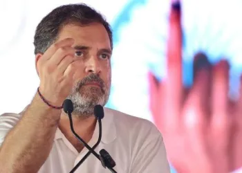 ‘১০ বছৰত ৮৯ বাৰ প্ৰশ্নকাকত ফাদিল, NEET এতিয়া নিলামত’! ছাত্ৰ-ছাত্ৰীৰ ভৱিষ্যতক লৈ সৰৱ ৰাহুল