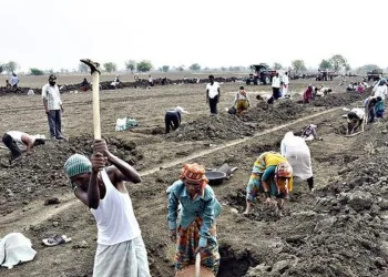 ১ জুলাইৰ পৰা কাৰ্যকৰী হ’ব নতুন ভিবি-জি ৰাম জি আইন, বিলুপ্ত হ’ব মনৰেগা