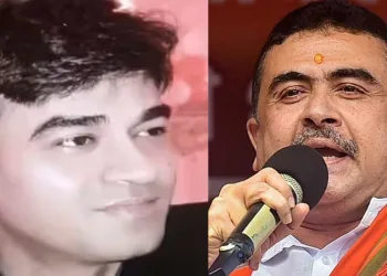 পশ্চিমবংগত নিৰ্বাচনী হিংসাৰ ভয়ংকৰ ৰূপ: শুভেন্দু অধিকাৰীৰ ব্যক্তিগত সহায়কলৈ গুলীচালনা, থিতাতে মৃত্যু