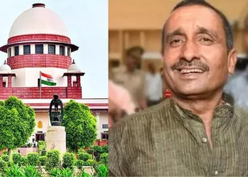 যাৱজ্জীৱন কাৰাদণ্ডত স্থগিতাদেশ খাৰিজ; উচ্চতম ন্যায়ালয়ত মুখথেকেচা বিজেপি নেতা কুলদীপৰ