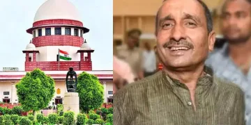 যাৱজ্জীৱন কাৰাদণ্ডত স্থগিতাদেশ খাৰিজ; উচ্চতম ন্যায়ালয়ত মুখথেকেচা বিজেপি নেতা কুলদীপৰ
