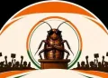 ‘ককৰোচ জনতা পাৰ্টি’ক লৈ তোলপাৰৰ মাজতে পইতাচোৰাক লৈ চমকপ্ৰদ গৱেষণা! কি তথ্য ওলাল?