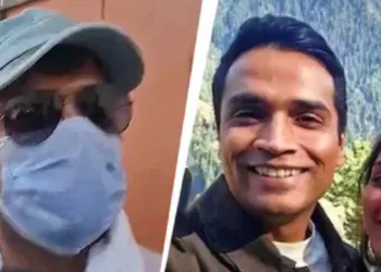 গৰ্ভপাতৰ পিছত মানসিকভাৱে ভাঙি পৰিছিল ত্বিশা! আৰক্ষীৰ জেৰাত স্বামী সমৰ্থৰ বিস্ফোৰক ভাষ্য