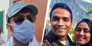 গৰ্ভপাতৰ পিছত মানসিকভাৱে ভাঙি পৰিছিল ত্বিশা! আৰক্ষীৰ জেৰাত স্বামী সমৰ্থৰ বিস্ফোৰক ভাষ্য