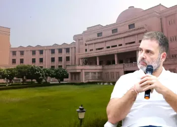 ৰাহুল গান্ধীলৈ সকাহ: বিতৰ্কিত মন্তব্যৰ বাবে গোচৰ ৰুজু কৰাৰ আবেদন খাৰিজ কৰিলে এলাহাবাদ উচ্চ ন্যায়ালয়ে