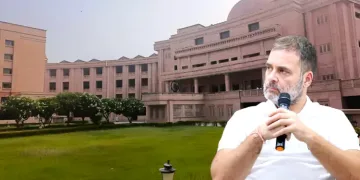 ৰাহুল গান্ধীলৈ সকাহ: বিতৰ্কিত মন্তব্যৰ বাবে গোচৰ ৰুজু কৰাৰ আবেদন খাৰিজ কৰিলে এলাহাবাদ উচ্চ ন্যায়ালয়ে
