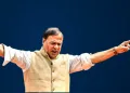 ১২ মে’ত অসমৰ নতুন মুখ্যমন্ত্ৰীৰ শপত গ্ৰহণ: প্ৰধানমন্ত্ৰী মোদীক আমন্ত্ৰণ জনালে হিমন্ত বিশ্ব শৰ্মাই