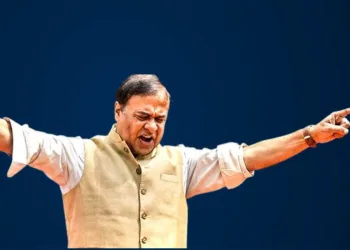 ১২ মে’ত অসমৰ নতুন মুখ্যমন্ত্ৰীৰ শপত গ্ৰহণ: প্ৰধানমন্ত্ৰী মোদীক আমন্ত্ৰণ জনালে হিমন্ত বিশ্ব শৰ্মাই