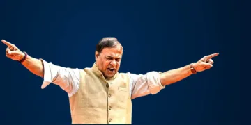 ১২ মে’ত অসমৰ নতুন মুখ্যমন্ত্ৰীৰ শপত গ্ৰহণ: প্ৰধানমন্ত্ৰী মোদীক আমন্ত্ৰণ জনালে হিমন্ত বিশ্ব শৰ্মাই