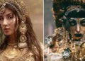 কপি কেট বিতৰ্কত নোৰা ফতেহি : নেটফ্লিক্সৰ পৰা কি চুৰি কৰিলে অভিনেত্ৰীগৰাকীয়ে?