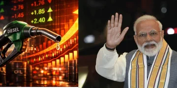 দেশত ইন্ধনৰ নাটনি নাই, প্ৰধানমন্ত্ৰীৰ আহ্বানক লৈ আতংকিত নহ’বলৈ কেন্দ্ৰৰ স্পষ্টীকৰণ