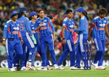 মহিলা টি-২০ বিশ্বকাপৰ বাবে ঘোষণা ভাৰতীয় দল, কোনে কোনে পালে সুযোগ?