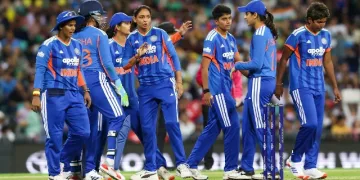 মহিলা টি-২০ বিশ্বকাপৰ বাবে ঘোষণা ভাৰতীয় দল, কোনে কোনে পালে সুযোগ?