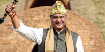 মুখ্যমন্ত্ৰীৰ পদৰ পৰা পদত্যাগ কৰিলে হিমন্ত বিশ্ব শৰ্মাই : কোন হ’ব অসমৰ পৰৱৰ্তী মুখ্যমন্ত্ৰী?