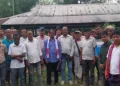 তিৰাপ সংৰক্ষিত বনাঞ্চলত লাইকাৰ বানাক্ৰান্ত লোকক সংস্থাপন কৰিবলৈ নিদিয়ে ফেনেং-বালিজানৰ ৰাইজে