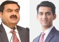 আমেৰিকাত ৯৬ লাখ ৩১৪ কোটি টকা বিনিয়োগৰ প্ৰতিশ্ৰুতি; আদানীক জালিয়াতিৰ গোচৰত ৰেহাই দিলে ট্ৰাম্প চৰকাৰে