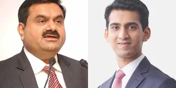 আমেৰিকাত ৯৬ লাখ ৩১৪ কোটি টকা বিনিয়োগৰ প্ৰতিশ্ৰুতি; আদানীক জালিয়াতিৰ গোচৰত ৰেহাই দিলে ট্ৰাম্প চৰকাৰে