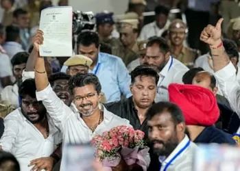 মাত্ৰ ১টা ভোটেই হৈ পৰিল নিৰ্ণায়ক! এটা ভোটত জয়ী হৈ বিধায়ক হ’ল এইজন প্ৰাৰ্থীয়ে