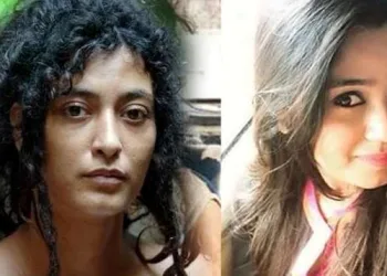 কাম নাই, ভুগিছে মানসিক বিষণ্ণতাত; পেটৰ দায়ত ৰাস্তাত ঘূৰি ফুৰিছে জনপ্ৰিয় অভিনেত্ৰী মিতালী