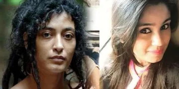কাম নাই, ভুগিছে মানসিক বিষণ্ণতাত; পেটৰ দায়ত ৰাস্তাত ঘূৰি ফুৰিছে জনপ্ৰিয় অভিনেত্ৰী মিতালী