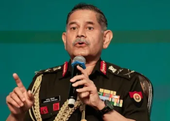 ‘পাকিস্তানেই সিদ্ধান্ত ল’ব লাগিব যে তেওঁলোক ভূগোলত থাকিব নে ইতিহাস হ’ব’, সকীয়নি ভাৰতীয় সেনা প্ৰধানৰ