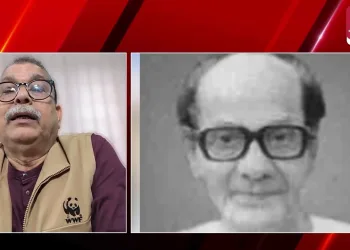 এটি দুখৰ মালিতা: Assam Tribuneৰ চৌহদৰ পৰা উলুবাৰীলৈ স্থানান্তৰ দৈনিক অসমৰ কাৰ্যালয়!