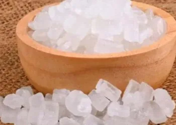 মিচিৰি খোৱাৰ উপকাৰিতা আৰু গ্ৰীষ্মকালত ইয়াৰ প্ৰভাৱ