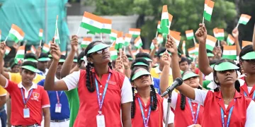 বন্দে মাতৰমক অপমান কৰিলে এতিয়াৰে পৰা হ’ব জে’ল আৰু জৰিমনা, কেন্দ্ৰীয় চৰকাৰৰ কঠোৰ সিদ্ধান্ত