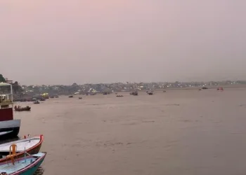গংগা নদীৰ বুকুত ইফতাৰ কৰাৰ গোচৰত অভিযুক্ত ৬জনক জামিন এলাহাবাদ উচ্চ ন্যায়ালয়ৰ