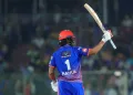 একেৰাহে তিনিখন মেচত পৰাস্ত ৰিয়ান পৰাগৰ ৰাজস্থান; দিল্লীত ৫ উইকেটত জয় কাঢ়ি নিলে অক্ষৰ বাহিনীয়ে