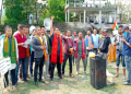 পুনৰ উত্থাপিত হ’ল পৃথক বড়োলেণ্ড ৰাজ্যৰ দাবী; কোনে, কেতিয়া, ক’ত তুলিলে এই দাবী?