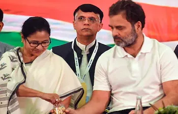 ৬ জুনত ইণ্ডিয়া মিত্ৰজোঁটৰ বৈঠক, উপস্থিত থাকিব পাৰে মমতাও; কি বিষয়ে হ’ব পাৰে আলোচনা?