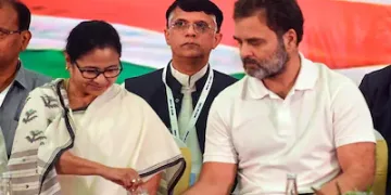 ৬ জুনত ইণ্ডিয়া মিত্ৰজোঁটৰ বৈঠক, উপস্থিত থাকিব পাৰে মমতাও; কি বিষয়ে হ’ব পাৰে আলোচনা?