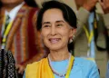 সুদীৰ্ঘ কাৰাবাসৰ অন্তত আং ছান ছ্যু কীক গৃহবন্দীত্বলৈ প্ৰেৰণৰ চৰকাৰী দাবী