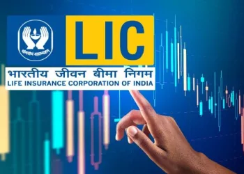 সঁচাকৈয়ে LIC-ৰ শ্বেয়াৰত ৫০ শতাংশ পতন? কি হ’ল দেশৰ সৰ্ববৃহৎ বীমা কোম্পানীটোৰ ষ্টকৰ?