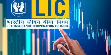 সঁচাকৈয়ে LIC-ৰ শ্বেয়াৰত ৫০ শতাংশ পতন? কি হ’ল দেশৰ সৰ্ববৃহৎ বীমা কোম্পানীটোৰ ষ্টকৰ?