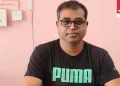 ভূমি বিক্ৰীৰ বাবে আপত্তিহীন প্ৰমানপত্ৰ প্ৰদানত উৎকোচ গ্ৰহণ; গ্ৰেপ্তাৰ অসম অসামৰিক সেৱাৰ বিষয়া