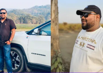 ধন দাবীৰ অভিযোগ! গুৱাহাটী আৰক্ষীয়ে গ্ৰেপ্তাৰ কৰিলে ‘মানৱ অধিকাৰ’ সংগঠনৰ বহুৰূপী নেতাক