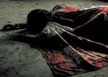 যৌতুকৰ বলি নৱবিবাহিতা: এডাল সোণৰ চেইনৰ বাবেই বিয়াৰ চাৰিদিন পাছতে কইনাক হত্যা !