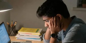 নিট ইউজি ২০২৬ বাতিলৰ পিছত হতাশত লাখ লাখ ছাত্ৰ-ছাত্ৰী, মানসিক চাপ দূৰ কৰিবলৈ বিশেষজ্ঞৰ পৰামৰ্শ