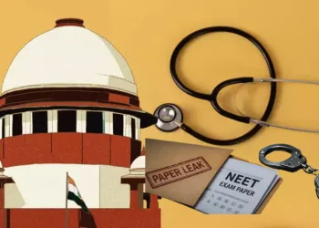 পূৰ্বৰ বিফলতাৰ পৰা কিয় শিক্ষা লোৱা নাই এন টি এ? তীব্ৰ গৰিহণা উচ্চতম ন্যায়ালয়ৰ, বিচাৰিলে শপতনামা