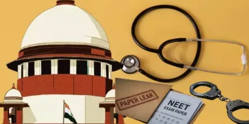 পূৰ্বৰ বিফলতাৰ পৰা কিয় শিক্ষা লোৱা নাই এন টি এ? তীব্ৰ গৰিহণা উচ্চতম ন্যায়ালয়ৰ, বিচাৰিলে শপতনামা