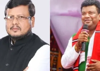 জল্পনা-কল্পনাৰ অন্ত: অসম কংগ্ৰেছৰ মজিয়াত নতুন নেতৃত্ব, বিধায়িনী দলৰ গুৰি ধৰিব ৱাজেদ আলী চৌধুৰীয়ে