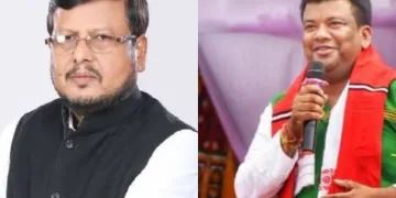 জল্পনা-কল্পনাৰ অন্ত: অসম কংগ্ৰেছৰ মজিয়াত নতুন নেতৃত্ব, বিধায়িনী দলৰ গুৰি ধৰিব ৱাজেদ আলী চৌধুৰীয়ে