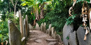 মিজোৰামৰ প্ৰাচীন ইতিহাসৰ নতুন অধ্যায়: পোহৰলৈ আহিল হেজাৰ বছৰ পুৰণি মানৱ বসতিৰ নিদৰ্শন!