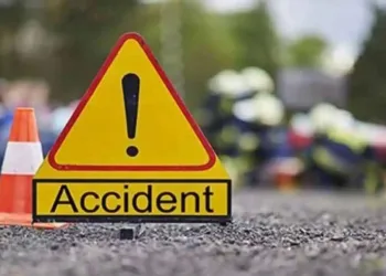 গুৱাহাটীৰ ৰাজপথত কিমান সুৰক্ষিত সাধাৰণ যাত্ৰী? ধাৰাবাহিক প্ৰাণঘাতী দুৰ্ঘটনাই জোকাৰি গৈছে সমগ্ৰ ৰাজ্য