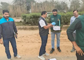 দাউদ ইব্ৰাহিম আৰু আই এছ আইৰ ভয়ংকৰ পৰিকল্পনা ফাদিল! দিল্লী-মুম্বাইত আক্ৰমণৰ পূৰ্বেই জালত পৰিল ৯ চক্ৰান্তকাৰী