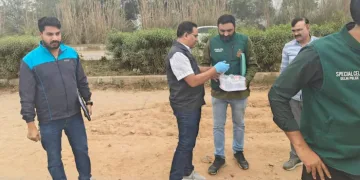 দাউদ ইব্ৰাহিম আৰু আই এছ আইৰ ভয়ংকৰ পৰিকল্পনা ফাদিল! দিল্লী-মুম্বাইত আক্ৰমণৰ পূৰ্বেই জালত পৰিল ৯ চক্ৰান্তকাৰী