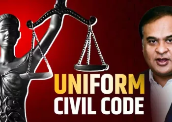 ৰাজ্যত অৱসান ঘটিব ধৰ্মভিত্তিক ব্যক্তিগত আইনৰ; বিধানসভাত উত্থাপন ঐতিহাসিক ইউনিফৰ্ম চিভিল কোড, ২০২৬