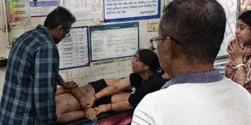 অঘটন! গ্ৰীষ্মকালীন শিবিৰত সাঁতোৰৰ প্ৰশিক্ষণ ল’বলৈ গৈ ষষ্ঠ শ্ৰেণীৰ ছাত্ৰৰ কৰুণ মৃত্যু
